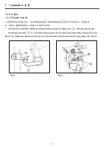 Preview for 4 page of Hikari HW740TA Instruction Manual Book