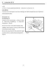 Preview for 12 page of Hikari HW740TA Instruction Manual Book