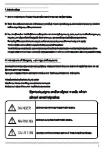 Preview for 45 page of Hikari HW782TA Instruction Manual Book