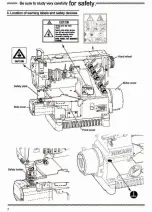 Preview for 50 page of Hikari HW782TA Instruction Manual Book