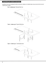 Preview for 52 page of Hikari HW782TA Instruction Manual Book