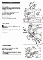 Preview for 53 page of Hikari HW782TA Instruction Manual Book