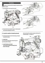 Preview for 55 page of Hikari HW782TA Instruction Manual Book