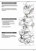 Preview for 57 page of Hikari HW782TA Instruction Manual Book