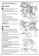 Preview for 62 page of Hikari HW782TA Instruction Manual Book