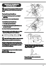 Preview for 65 page of Hikari HW782TA Instruction Manual Book