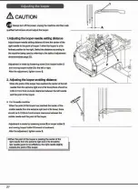 Preview for 70 page of Hikari HW782TA Instruction Manual Book