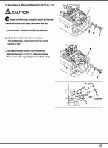 Preview for 73 page of Hikari HW782TA Instruction Manual Book