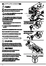 Preview for 74 page of Hikari HW782TA Instruction Manual Book