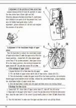 Preview for 76 page of Hikari HW782TA Instruction Manual Book