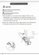 Preview for 80 page of Hikari HW782TA Instruction Manual Book