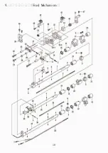 Предварительный просмотр 102 страницы Hikari HW782TA Instruction Manual Book