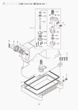 Preview for 118 page of Hikari HW782TA Instruction Manual Book