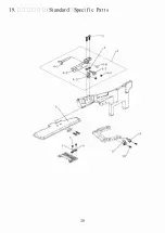 Preview for 122 page of Hikari HW782TA Instruction Manual Book