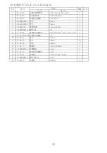 Preview for 125 page of Hikari HW782TA Instruction Manual Book