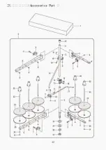 Preview for 126 page of Hikari HW782TA Instruction Manual Book