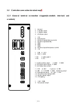 Preview for 193 page of Hikari HW782TA Instruction Manual Book