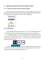 Preview for 196 page of Hikari HW782TA Instruction Manual Book