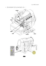 Предварительный просмотр 12 страницы Hikari HX6800TD Instruction Manual Book