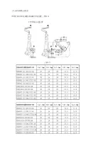 Предварительный просмотр 29 страницы Hikari HX6800TD Instruction Manual Book