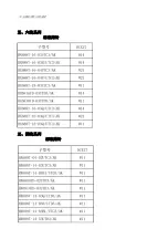 Предварительный просмотр 31 страницы Hikari HX6800TD Instruction Manual Book