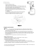 Предварительный просмотр 41 страницы Hikari HX6800TD Instruction Manual Book