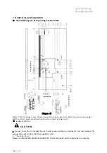 Предварительный просмотр 47 страницы Hikari HX6800TD Instruction Manual Book