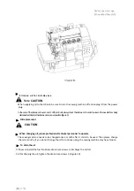 Предварительный просмотр 49 страницы Hikari HX6800TD Instruction Manual Book