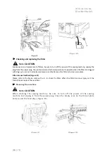 Предварительный просмотр 50 страницы Hikari HX6800TD Instruction Manual Book