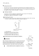 Предварительный просмотр 55 страницы Hikari HX6800TD Instruction Manual Book