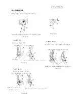 Предварительный просмотр 57 страницы Hikari HX6800TD Instruction Manual Book