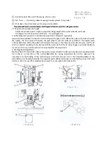 Предварительный просмотр 65 страницы Hikari HX6800TD Instruction Manual Book