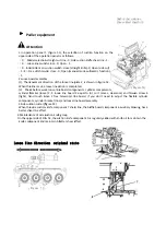 Предварительный просмотр 67 страницы Hikari HX6800TD Instruction Manual Book