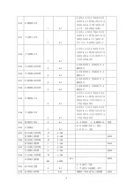 Preview for 7 page of Hikari HX6800TD Operating Manual Book