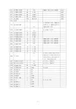 Preview for 8 page of Hikari HX6800TD Operating Manual Book