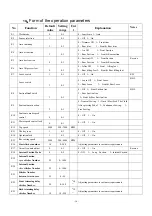 Preview for 17 page of Hikari HX6800TD Operating Manual Book