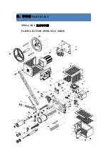 Предварительный просмотр 8 страницы Hikari SP09 Instruction Manual Book