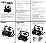 HIKE CREW HC210BWI User Manual preview