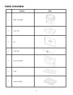 Preview for 5 page of HIKE CREW HC210BWS User Manual