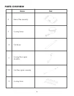 Preview for 6 page of HIKE CREW HC210BWS User Manual