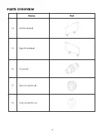 Preview for 7 page of HIKE CREW HC210BWS User Manual