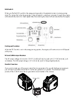 Preview for 6 page of HIKE CREW HCIG2250 User Manual