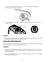 Preview for 15 page of HIKE CREW HCIG2250 User Manual