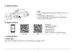 Preview for 5 page of Hikmicro CHEETAH Series Quick Start Manual