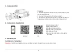 Preview for 15 page of Hikmicro CHEETAH Series Quick Start Manual