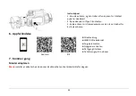 Preview for 70 page of Hikmicro CHEETAH Series Quick Start Manual