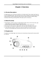 Preview for 12 page of Hikmicro HEIMDAL Series User Manual