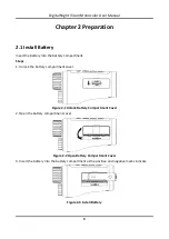 Preview for 14 page of Hikmicro HEIMDAL Series User Manual