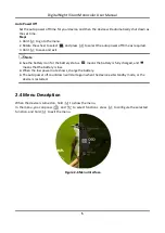 Preview for 16 page of Hikmicro HEIMDAL Series User Manual