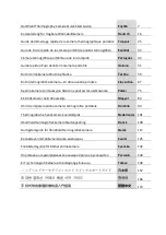 Preview for 2 page of Hikmicro HIKMICRO SP Series Quick Start Manual